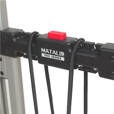รถเข็นอเนกประสงค์พับได้ MATALL PRO FW-90MC 125 กก._1