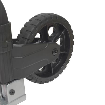 รถเข็นอเนกประสงค์พับได้ MATALL PRO FW-90MC 125 กก._4