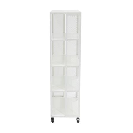 ชั้นวางของโล่ง 4 ชั้น KONCEPT OTENY 19230670 70 ซม. สีขาว_2