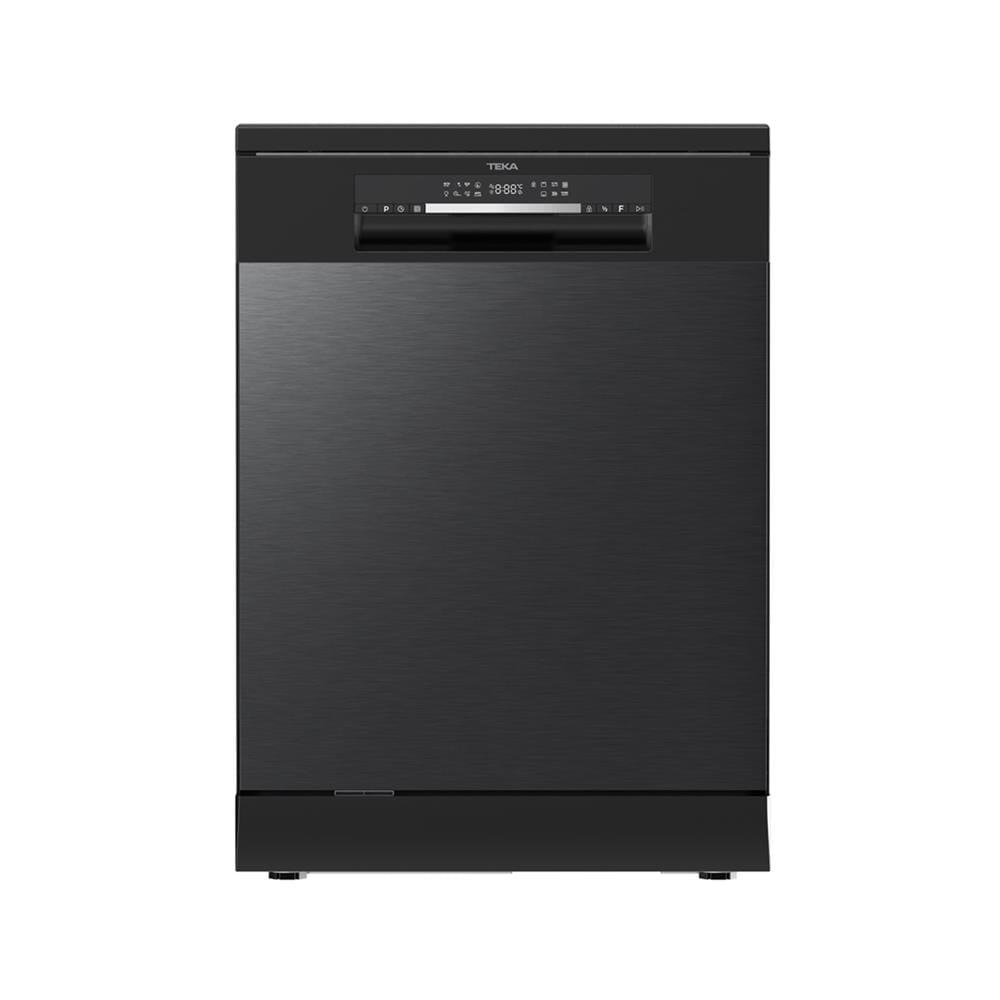 เครื่องล้างจานตั้งพื้น TEKA DFS 650ZB-TSEA DARK
