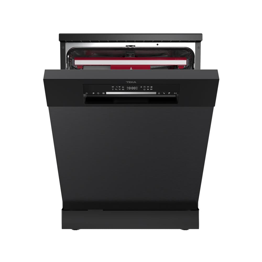 เครื่องล้างจานตั้งพื้น TEKA DFS 650ZB-TSEA DARK