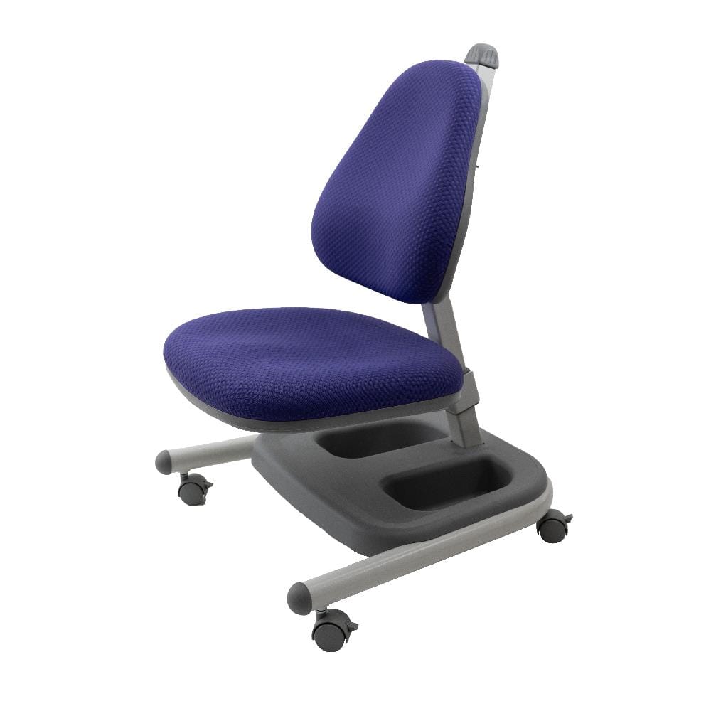 เก้าอี้เด็ก COMF-PRO KB639 สีม่วง