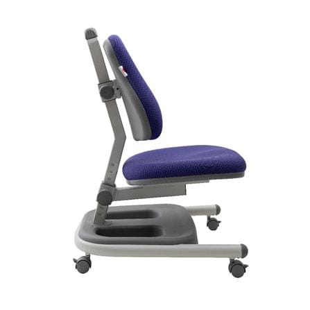 เก้าอี้เด็ก COMF-PRO KB639 สีม่วง_1