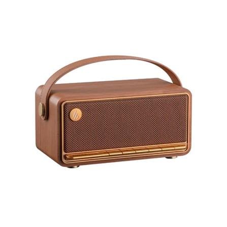 ลำโพงบลูทูธพกพา EDIFIER MP330 สีน้ำตาล_2