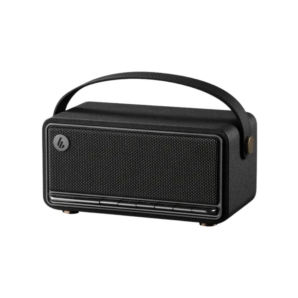 ลำโพงบลูทูธพกพา EDIFIER MP330 สีดำ