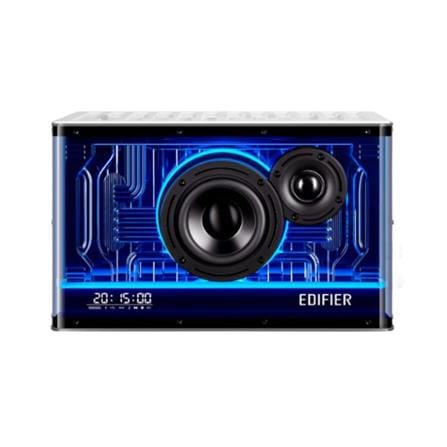 ลำโพงบลูทูธ EDIFIER QD25 สี ขาว_0
