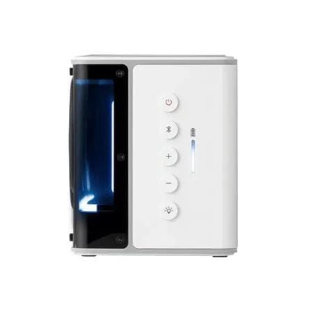 ลำโพงบลูทูธ EDIFIER QD25 สี ขาว_3