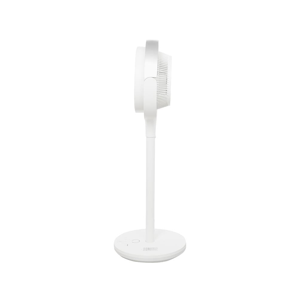 พัดลมตั้งพื้น 10 นิ้ว NIKITO DF-EF1061H สีขาว