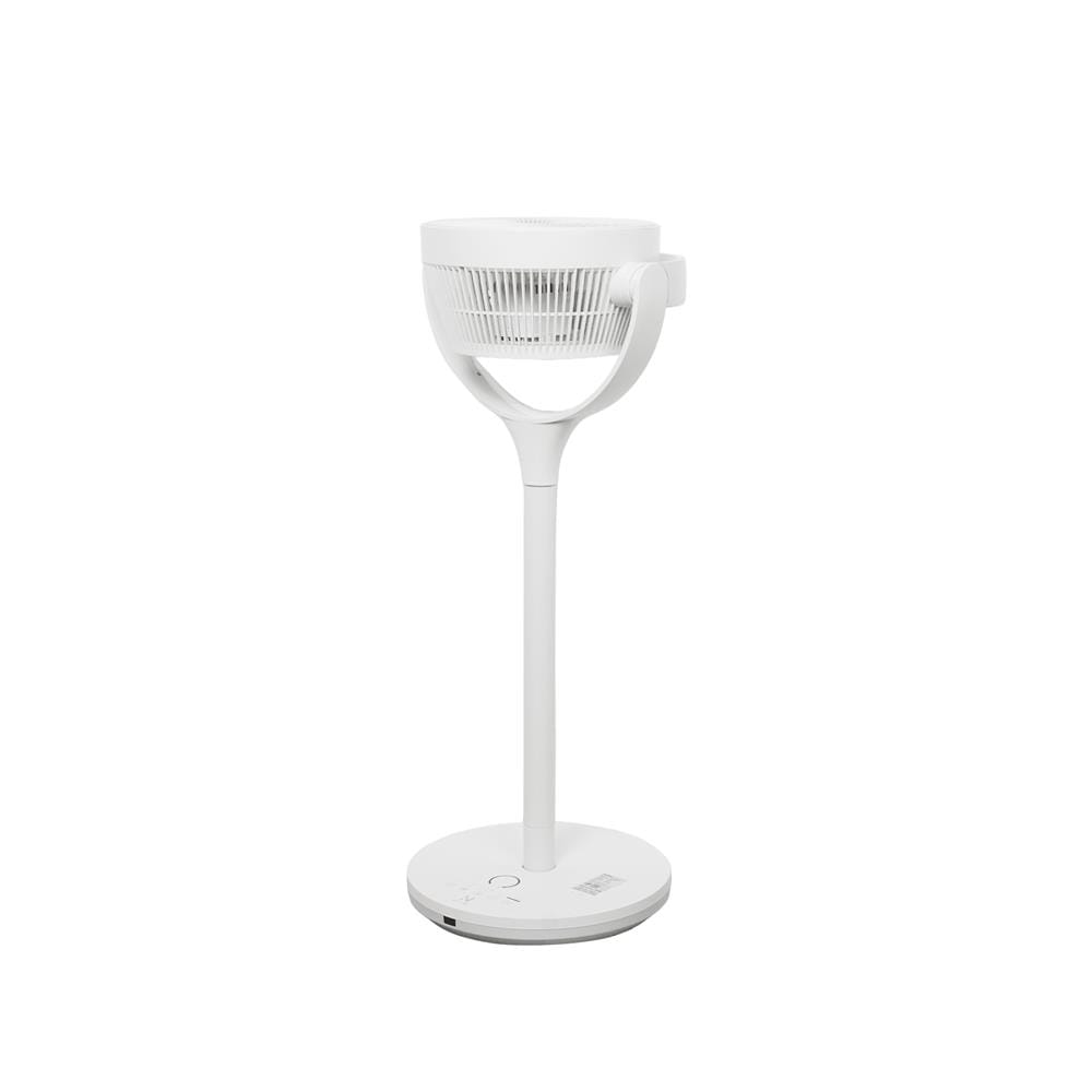 พัดลมตั้งพื้น 10 นิ้ว NIKITO DF-EF1061H สีขาว