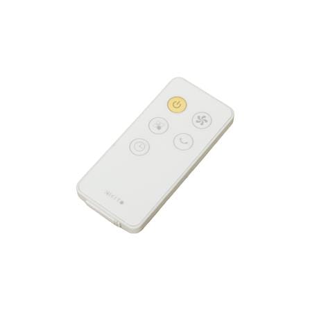 พัดลมตั้งพื้น 10 นิ้ว NIKITO DF-EF1061H สีขาว_5