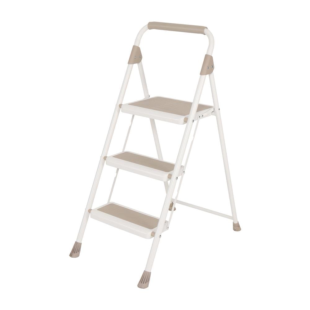 บันได STEP 3 ขั้น MATALL WK2219X-3A สีเบจ_1
