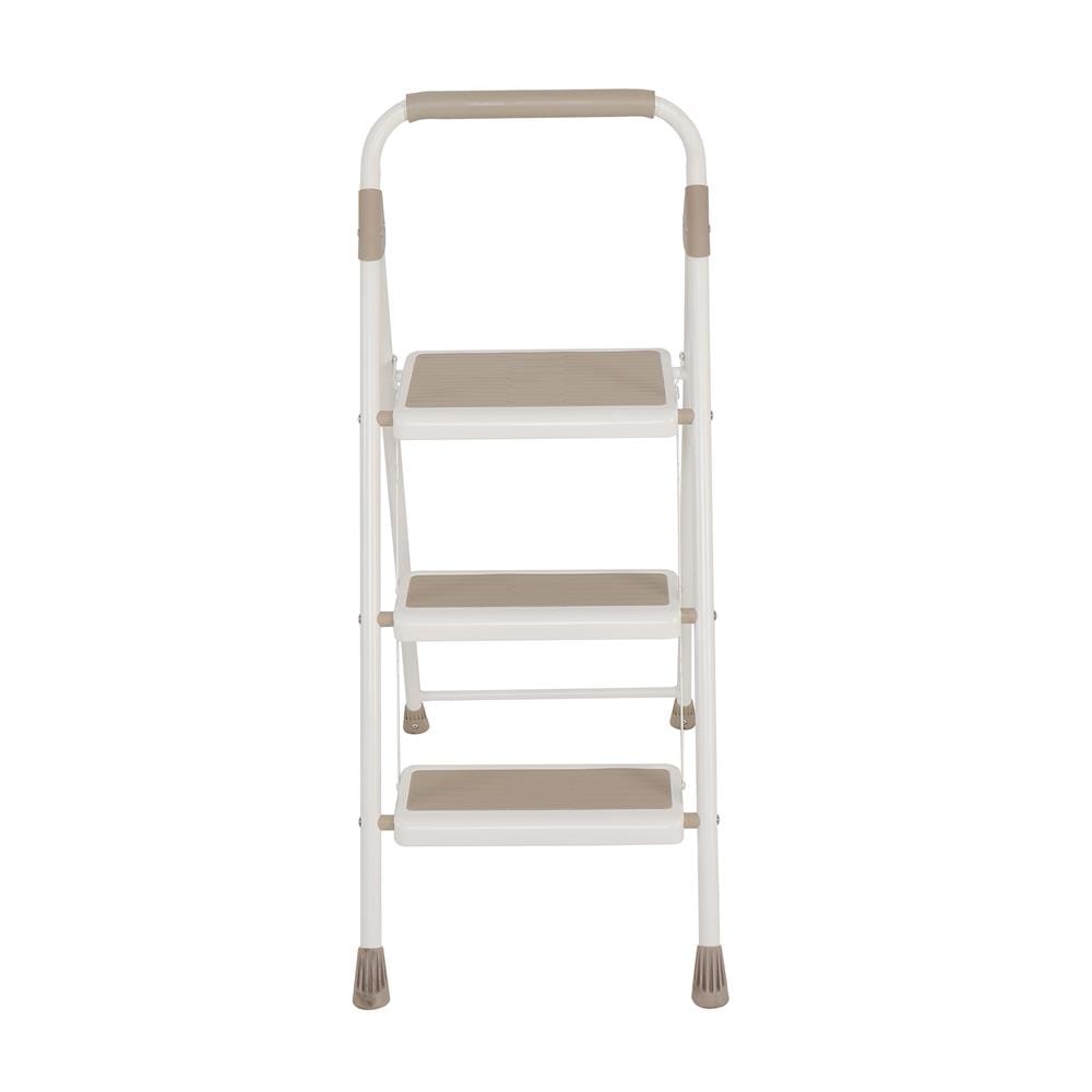 บันได STEP 3 ขั้น MATALL WK2219X-3A สีเบจ