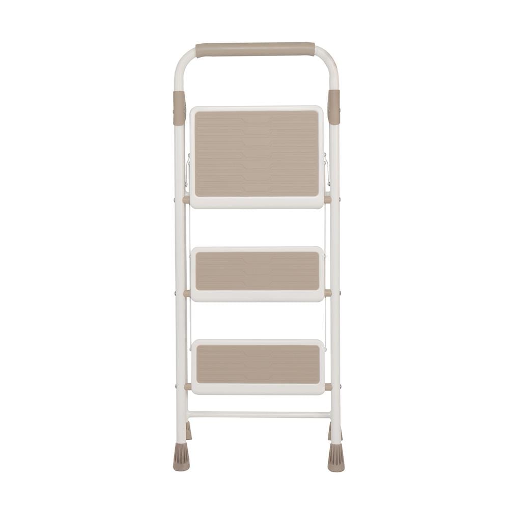 บันได STEP 3 ขั้น MATALL WK2219X-3A สีเบจ