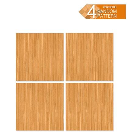 กระเบื้องพื้น 60x60 ซม. DURAGRES อีโค่ ฮอร์เนท บราวน์ A 1.44 ตร.ม._1