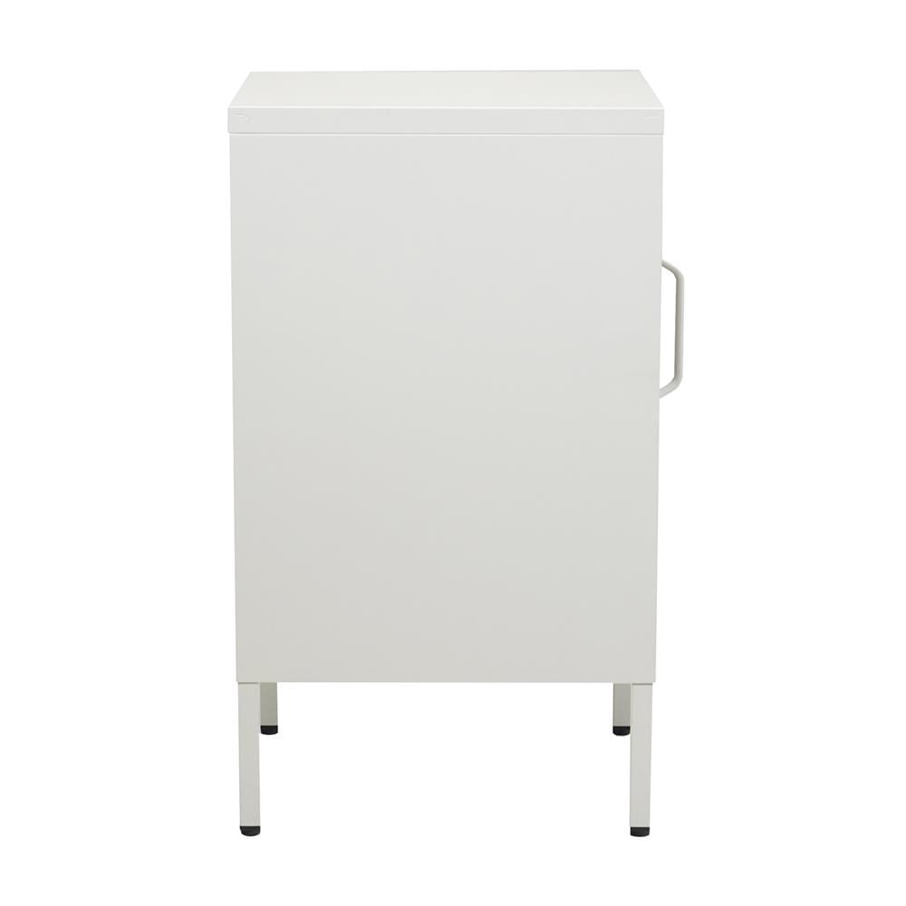 ตู้ล็อกเกอร์ FURDINI NOVA 35 ซม. สีขาว