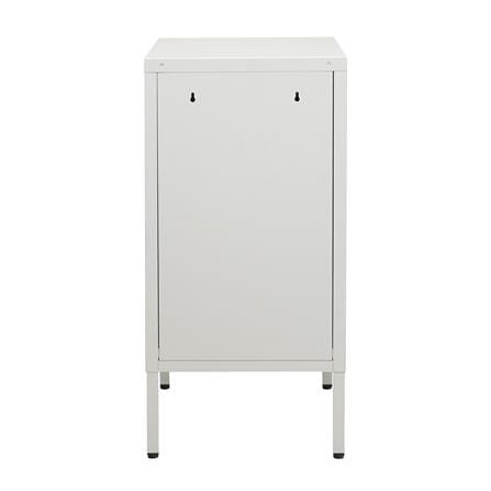 ตู้ล็อกเกอร์ FURDINI NOVA 35 ซม. สีขาว_6