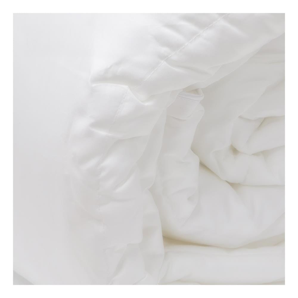 ไส้ผ้านวม FROLINA NUVELA 70x90 นิ้ว สีขาว