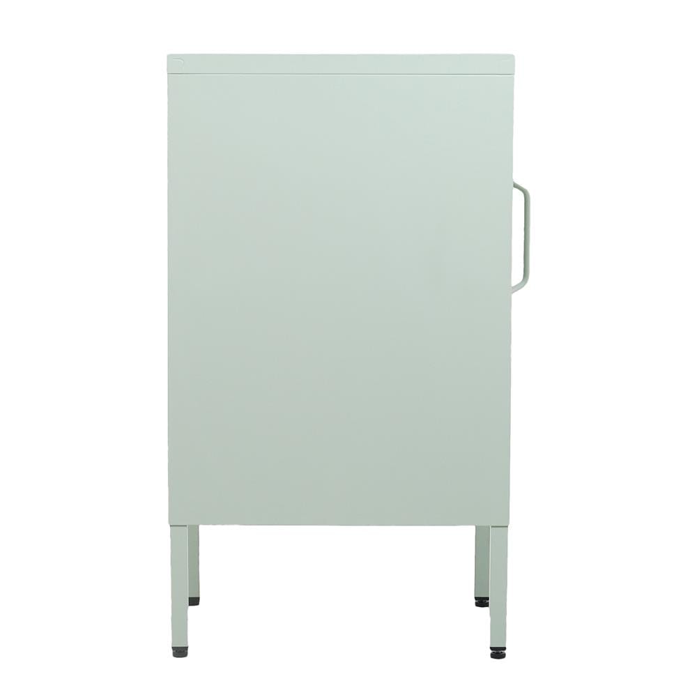 ตู้ล็อกเกอร์ FURDINI NOVA 35 ซม. สีเขียว