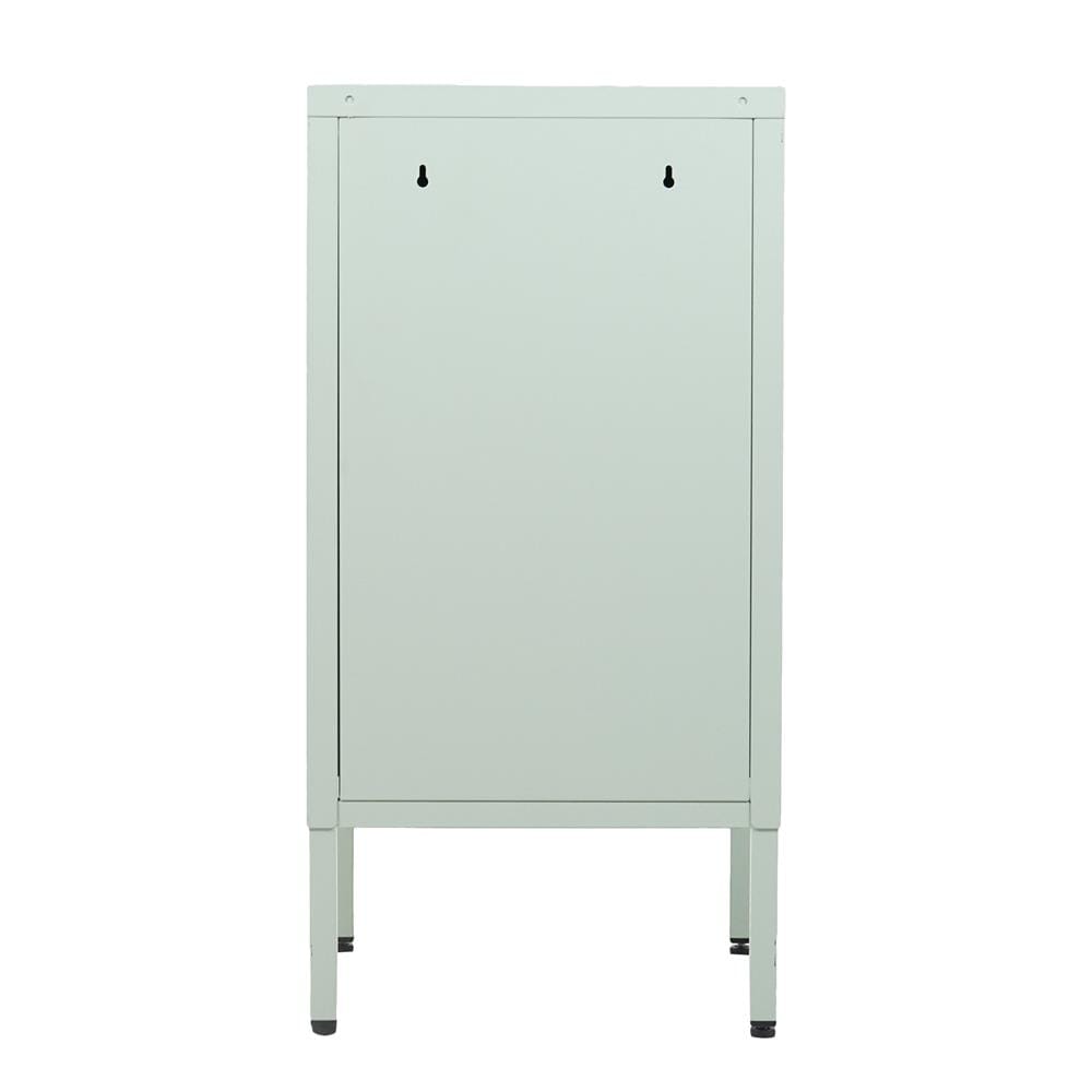 ตู้ล็อกเกอร์ FURDINI NOVA 35 ซม. สีเขียว