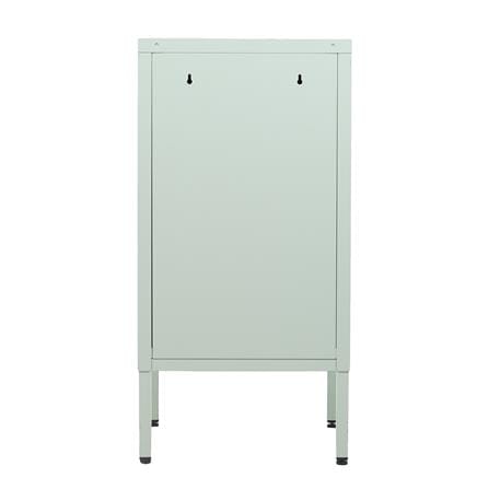 ตู้ล็อกเกอร์ FURDINI NOVA 35 ซม. สีเขียว_6