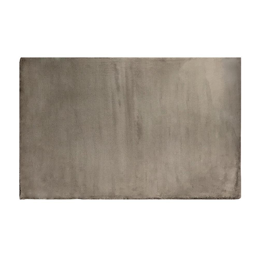 พรม HOME LIVING STYLE MOCCA 90x150 ซม. สีน้ำตาล