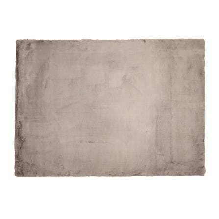 พรม HOME LIVING STYLE MOCCA 150x210 ซม. สีน้ำตาล_0