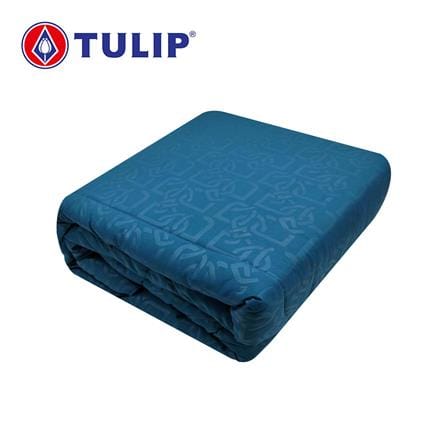 ผ้านวม TULIP DELIGHT 60x80 นิ้ว 60242-DL594_0