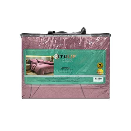 ผ้านวม TULIP DELIGHT 60x80 นิ้ว 60242-DL596_2