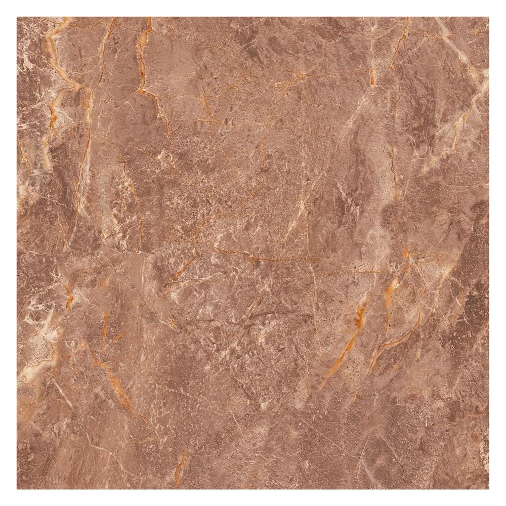 กระเบื้องพื้น 60x60 ซม. TARA วิลโล สโตน น้ำตาล PM 1.44 ตร.ม.