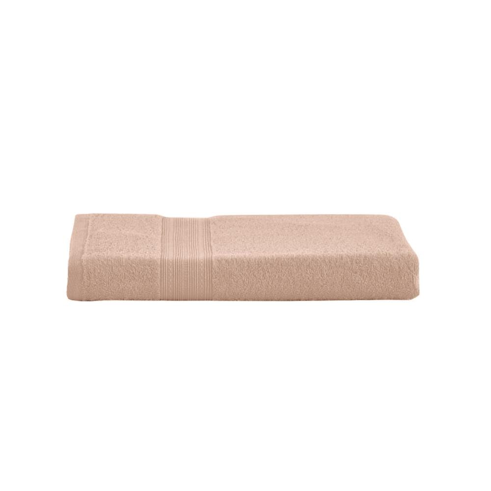 ผ้าขนหนู MIDAS BASIC LIVING 27x54 นิ้ว สี SALMON PINK