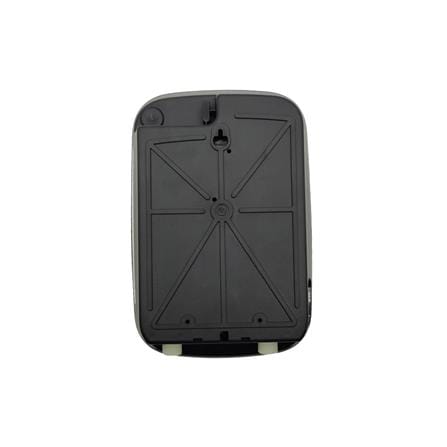 เครื่องทำน้ำอุ่น TURBORA AC-45E 4500 วัตต์ สีดำ_3