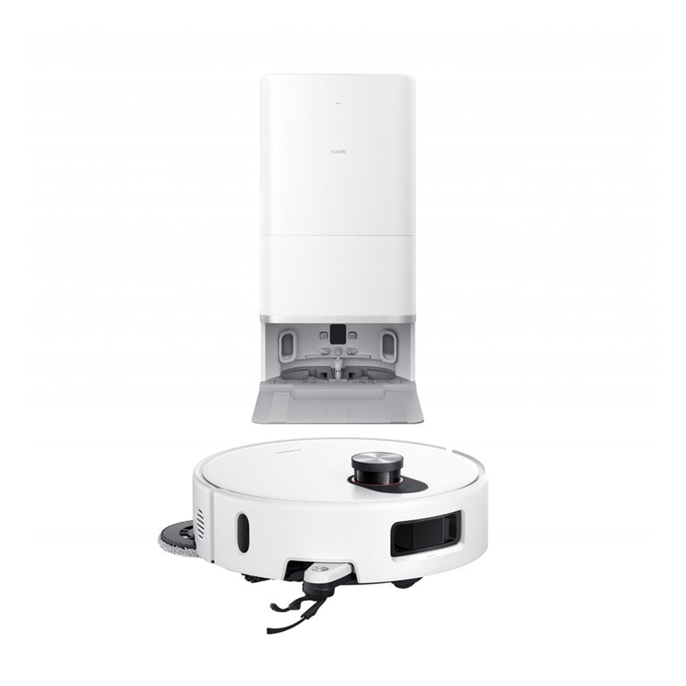 เครื่องดูดฝุ่นหุ่นยนต์ XIAOMI VACUUM 5