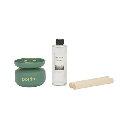 ก้านหอมปรับอากาศ PORRIN SEASON 200 มล. กลิ่น HOSHI MINT_2