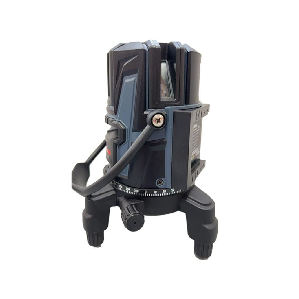 เครื่องวัดระดับเลเซอร์ ROWEL RW-CE-LS-GC5