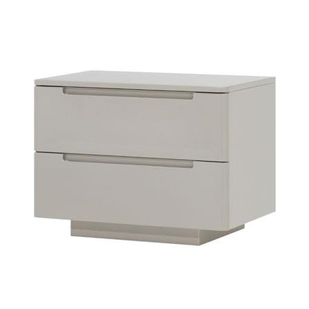 ตู้ข้างเตียง SB FURNITURE WENLY 60 ซม. สีไม้อ่อน_0