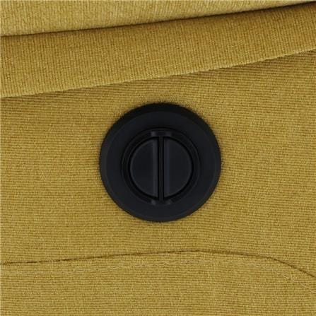 RECLINER SB FURNITURE LOLLY 19243873 สีเหลือง_5