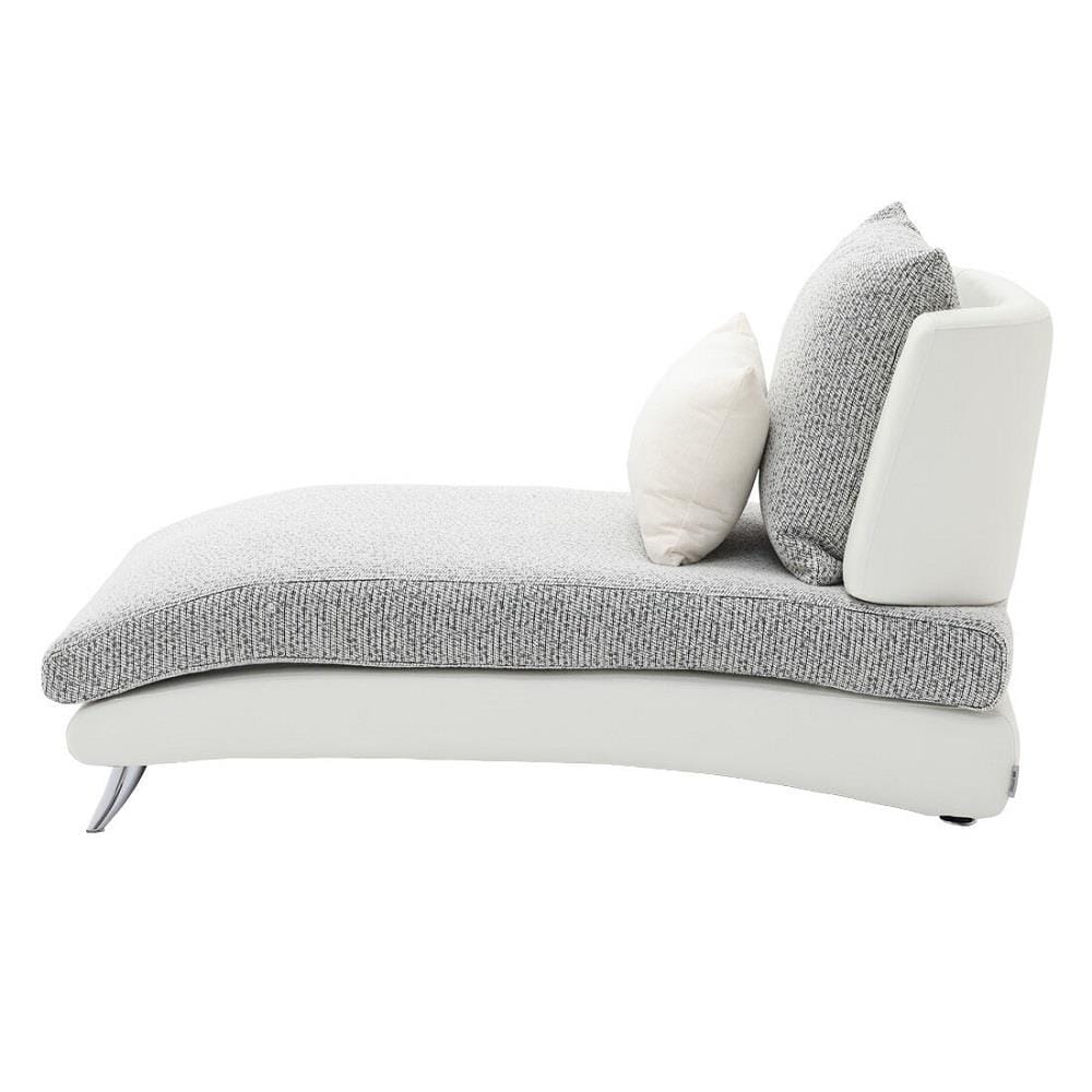 โซฟา SB FURNITURE JELLY 19248274 สีขาว