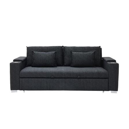 โซฟาเบด SB FURNITURE RASIA 19244795 สีน้ำเงิน_1