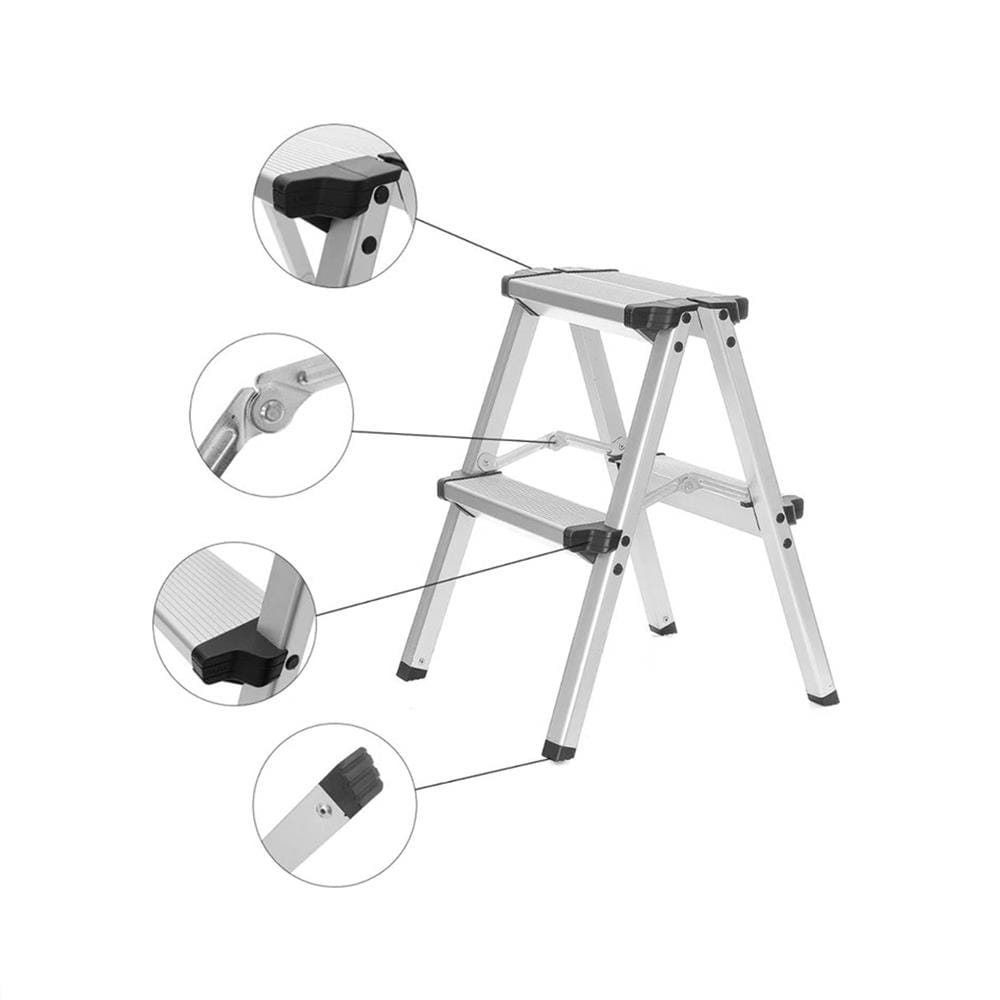 บันได STEP 1 ขั้น BARCO ALFS-001-ALU