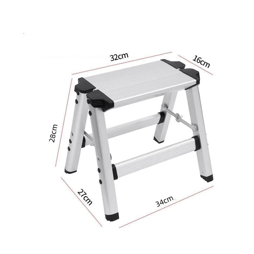 บันได STEP 1 ขั้น BARCO ALFS-001-ALU