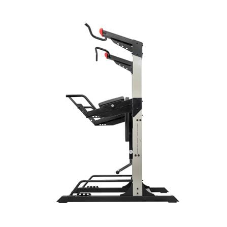 เครื่อง Pull Up / Dip / Leg Raise IVADE IV-T50_2