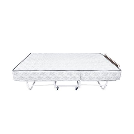 เตียงพับพร้อม TOPPER THAIBULL SST-SP02_2