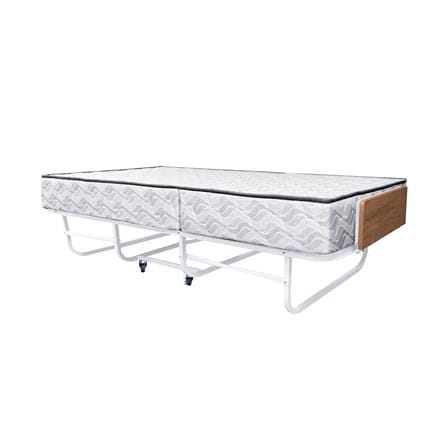 เตียงพับพร้อม TOPPER THAIBULL SST-SP02_3
