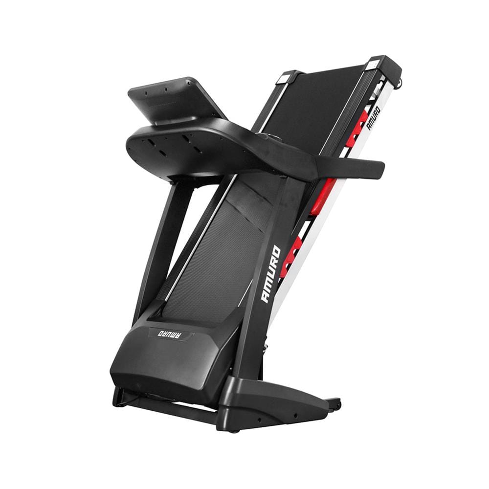ลู่วิ่งไฟฟ้า AMURO 800XL