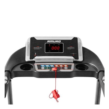 ลู่วิ่งไฟฟ้า AMURO K400_6