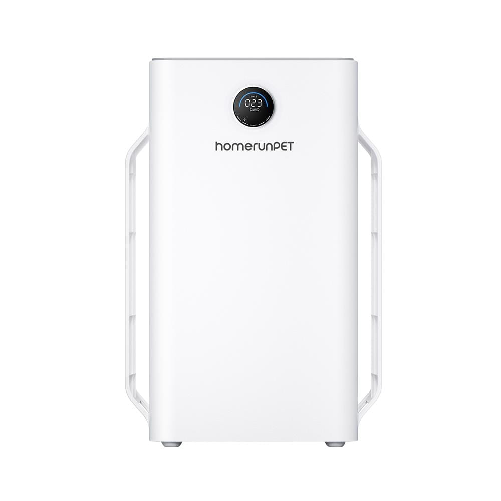 เครื่องฟอกอากาศ HOMERUNPET HRP-6970834417616
