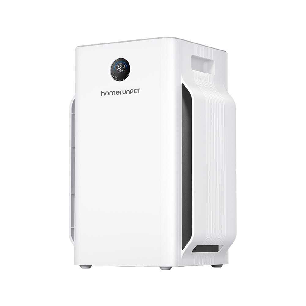 เครื่องฟอกอากาศ HOMERUNPET HRP-6970834417616