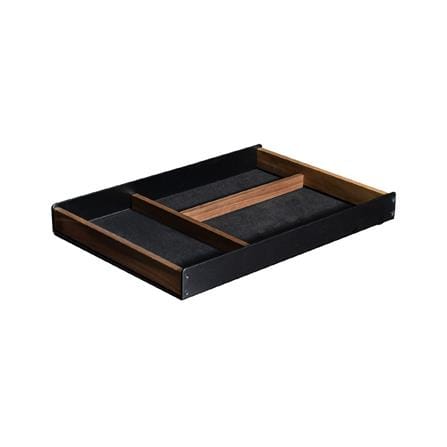 กล่องเก็บของ DESKSPACE DESK_SB_XL_WN สีวอลนัท_0