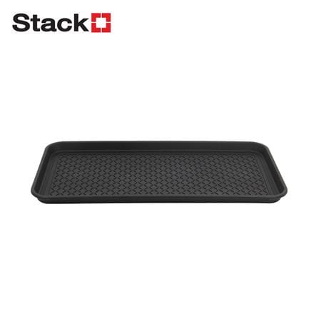 ถาดจัดเก็บท้ายรถ STACKO GUARD 76x38x3 ซม. สีดำ_0
