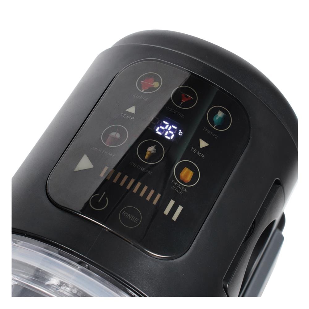 เครื่องทำสลัชชี่ NIKITO NK-SLM101H 2 ลิตร